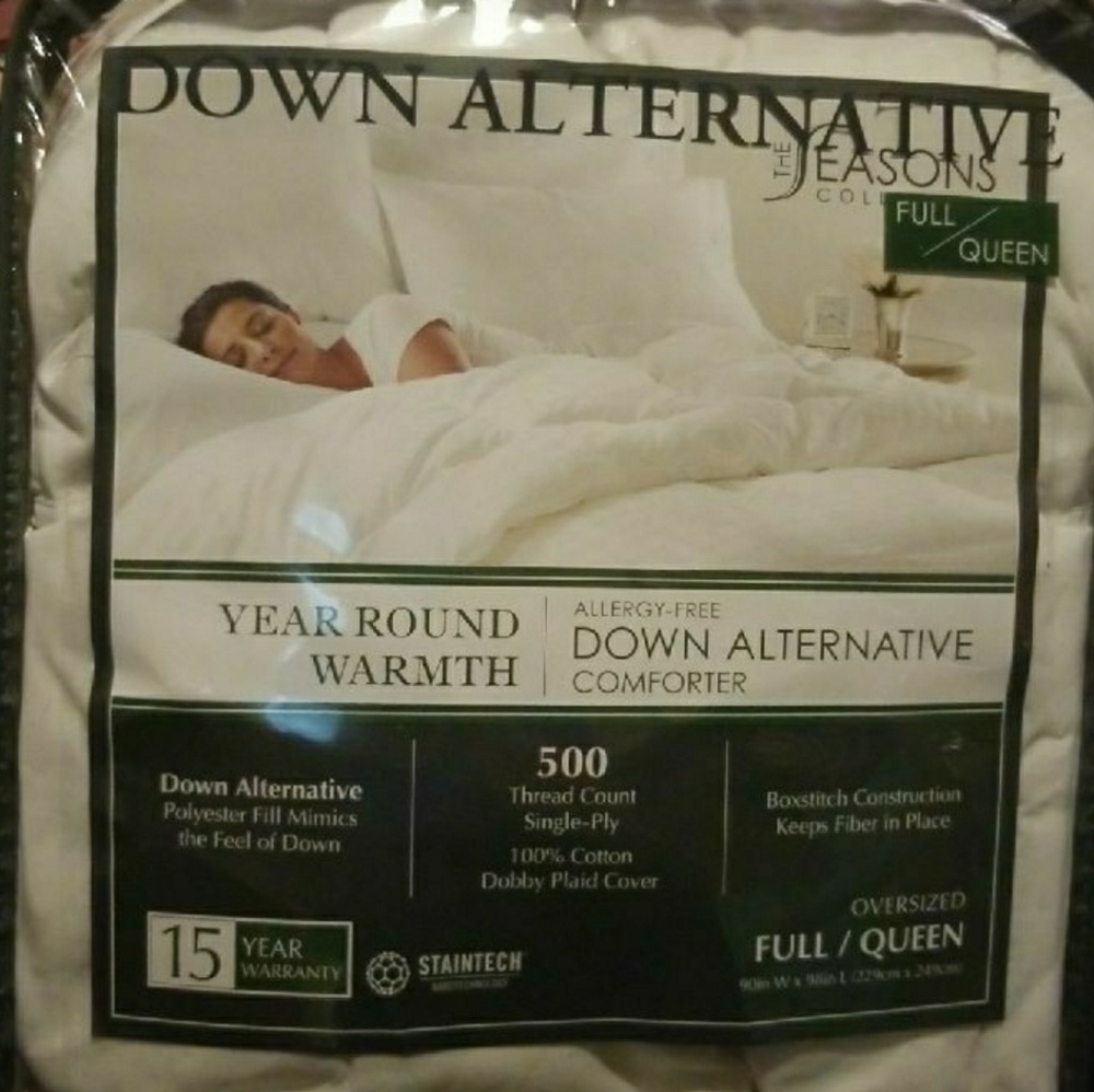 Brand new never used